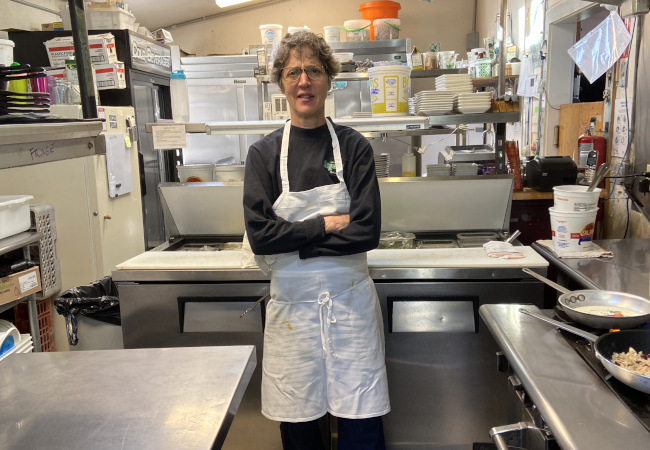 Private Chef, Chatham, MA | Pisces Coastal Kitchen